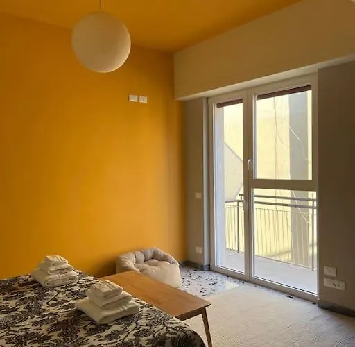 Maison La Joie De Vivre Apartment Rom