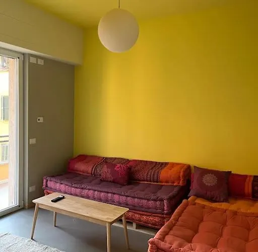 Apartment Maison La Joie De Vivre