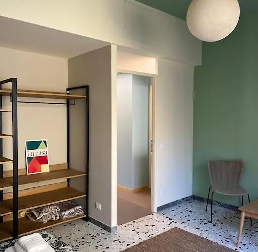 Apartment Maison La Joie De Vivre Rom