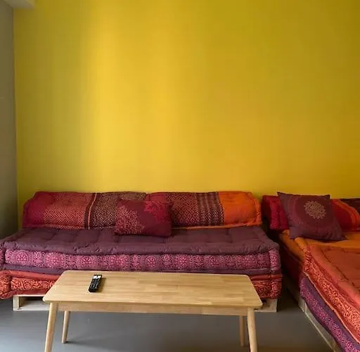 Maison La Joie De Vivre *