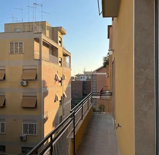 Maison La Joie De Vivre Apartment *