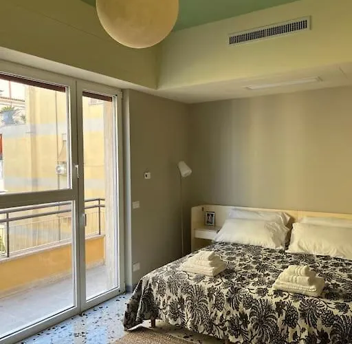 Maison La Joie De Vivre *