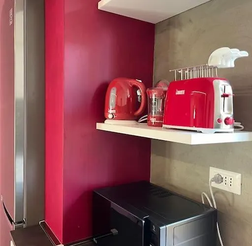 Maison La Joie De Vivre