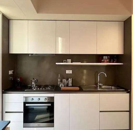 Maison La Joie De Vivre Apartment