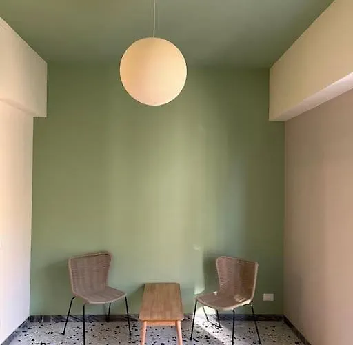Maison La Joie De Vivre *