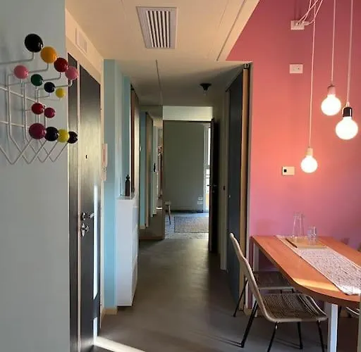 Maison La Joie De Vivre Rom