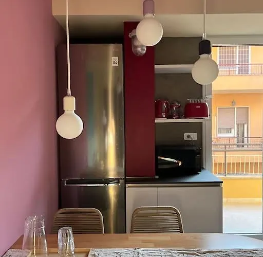 Maison La Joie De Vivre * Rom