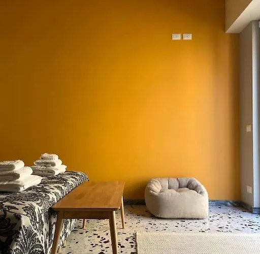 Maison La Joie De Vivre Apartment