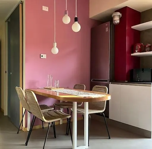Maison La Joie De Vivre *