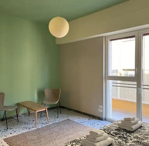 Apartment Maison La Joie De Vivre *