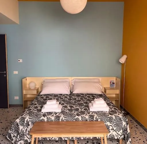 Apartment Maison La Joie De Vivre Rom