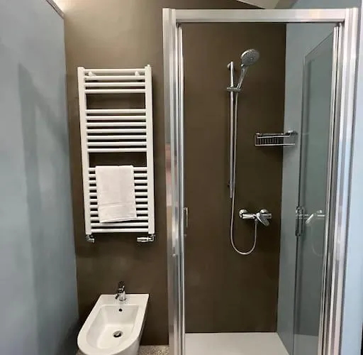 Maison La Joie De Vivre Rom