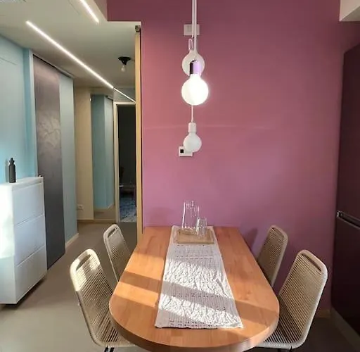 Maison La Joie De Vivre Apartment