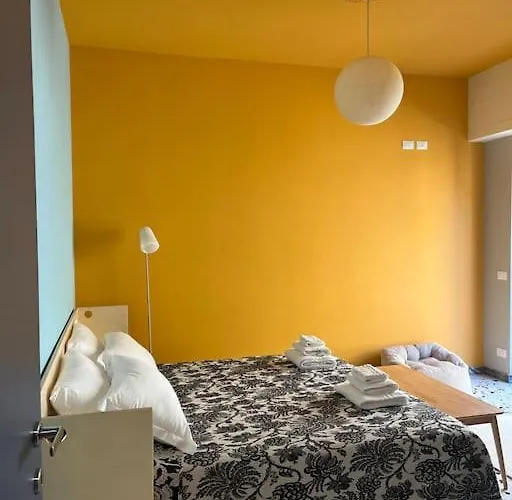 Apartment Maison La Joie De Vivre Rom