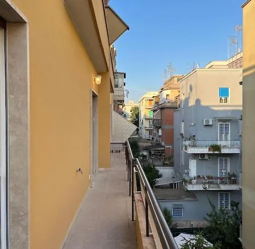 Maison La Joie De Vivre *