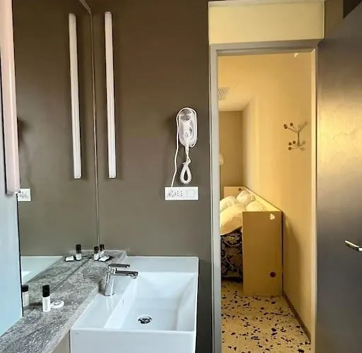 Maison La Joie De Vivre * Rom